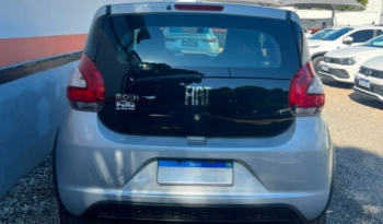 Fiat Mobi completo