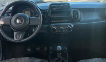 Fiat Mobi completo