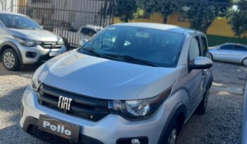Fiat Mobi completo