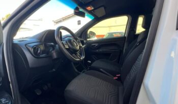Fiat Strada completo