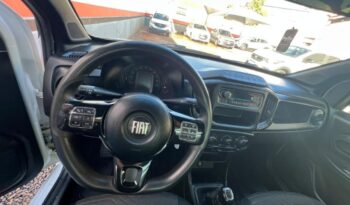Fiat Strada completo