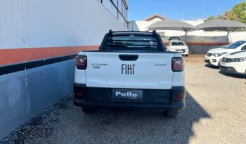 Fiat Strada completo