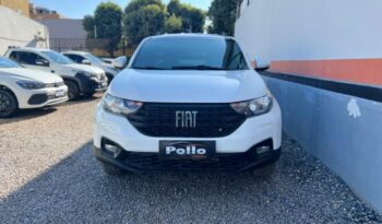Fiat Strada completo