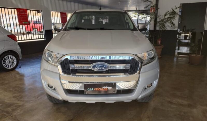 Ford Ranger completo