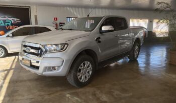 Ford Ranger completo