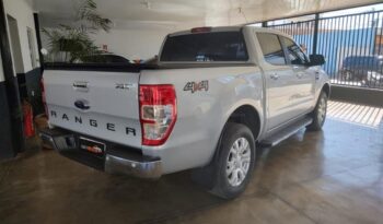Ford Ranger completo