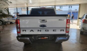 Ford Ranger completo