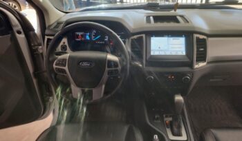 Ford Ranger completo