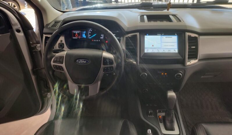 Ford Ranger completo
