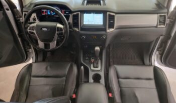 Ford Ranger completo