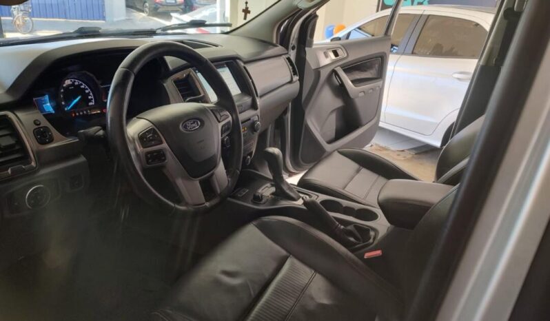 Ford Ranger completo