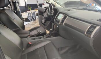 Ford Ranger completo