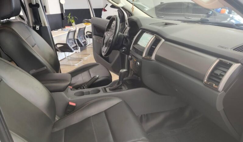Ford Ranger completo