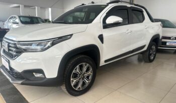 Fiat Strada completo