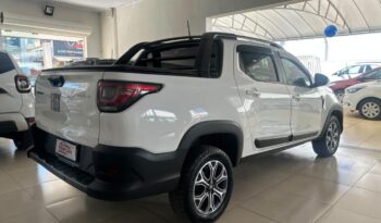 Fiat Strada completo