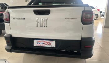 Fiat Strada completo