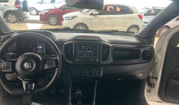 Fiat Strada completo