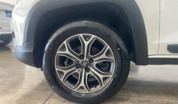 Fiat Strada completo