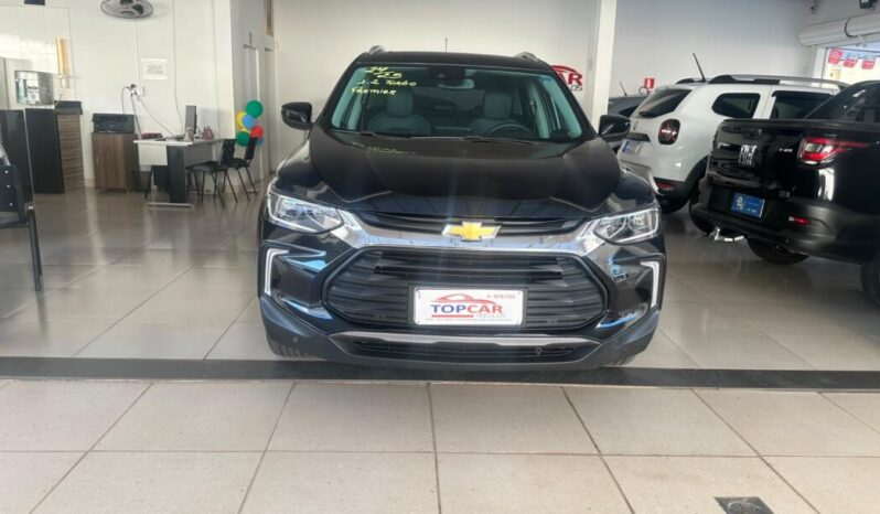 Chevrolet Tracker completo