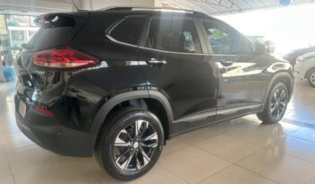 Chevrolet Tracker completo