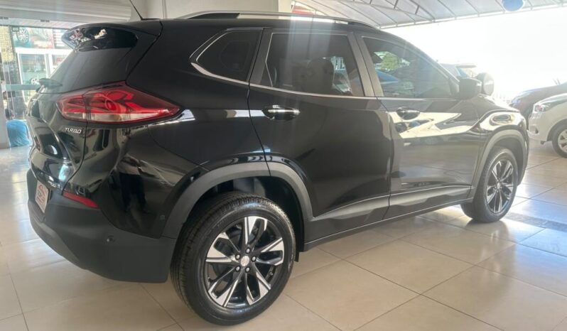 Chevrolet Tracker completo