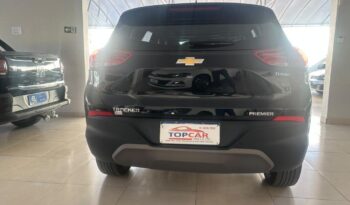Chevrolet Tracker completo