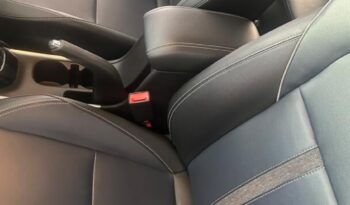 Chevrolet Tracker completo