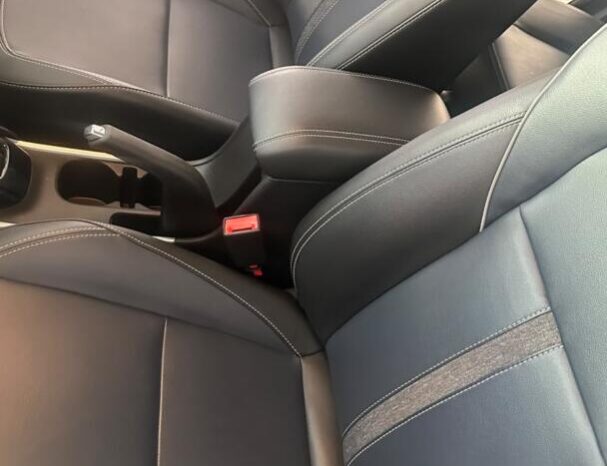 Chevrolet Tracker completo