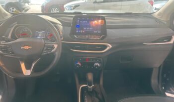 Chevrolet Tracker completo