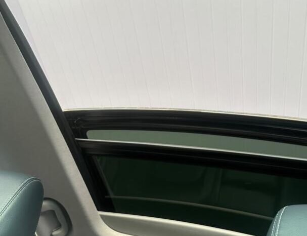 Chevrolet Tracker completo