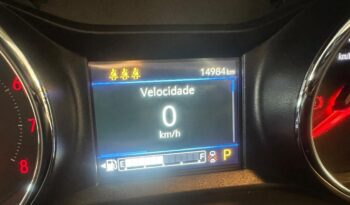Chevrolet Tracker completo