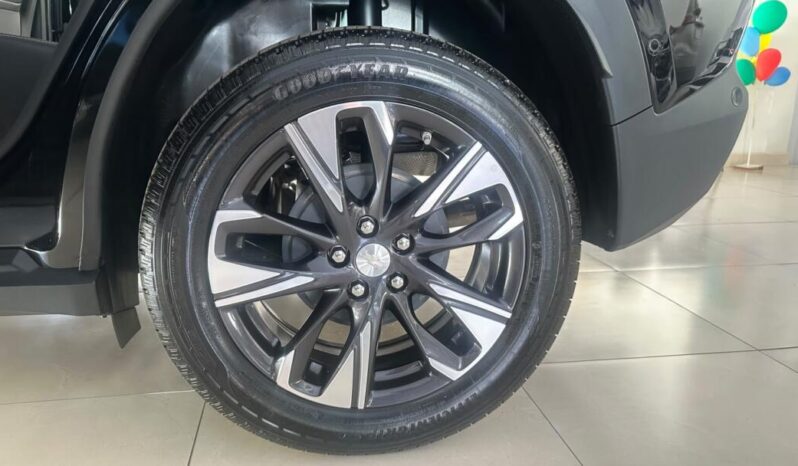 Chevrolet Tracker completo