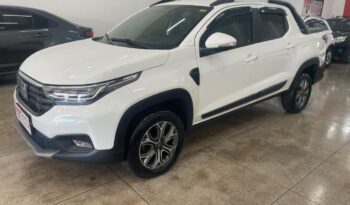 Fiat Strada completo