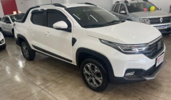 Fiat Strada completo