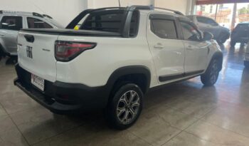 Fiat Strada completo