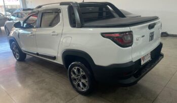 Fiat Strada completo