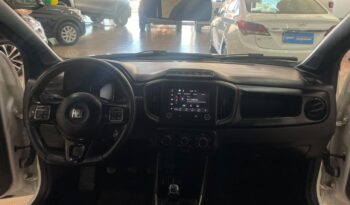 Fiat Strada completo