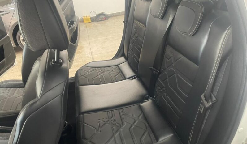 Fiat Strada completo