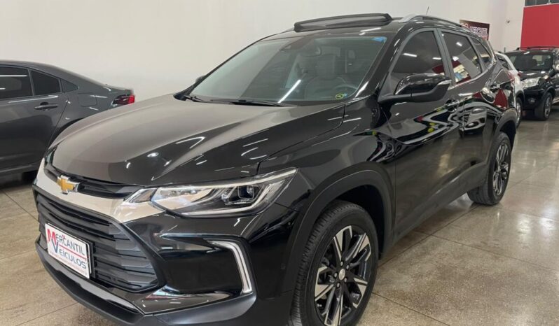 Chevrolet Tracker completo