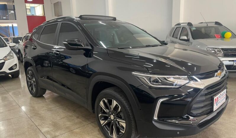 Chevrolet Tracker completo