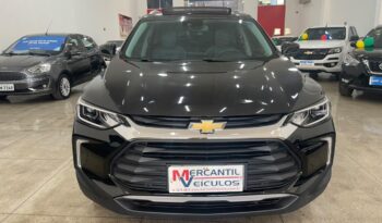 Chevrolet Tracker completo