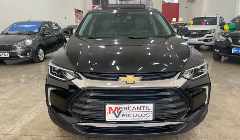 Chevrolet Tracker completo