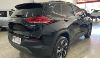 Chevrolet Tracker completo