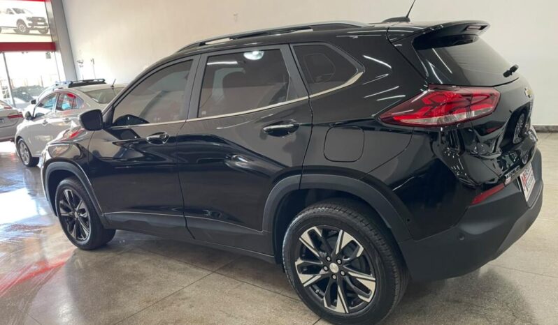 Chevrolet Tracker completo