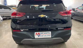Chevrolet Tracker completo
