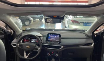 Chevrolet Tracker completo