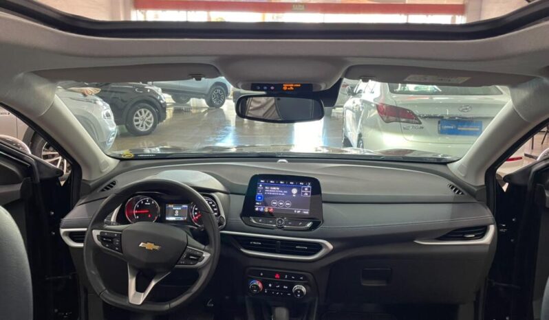 Chevrolet Tracker completo