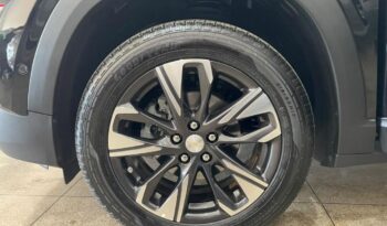 Chevrolet Tracker completo