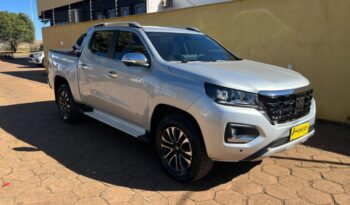 Fiat Tipo completo