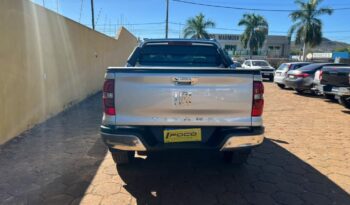 Fiat Tipo completo